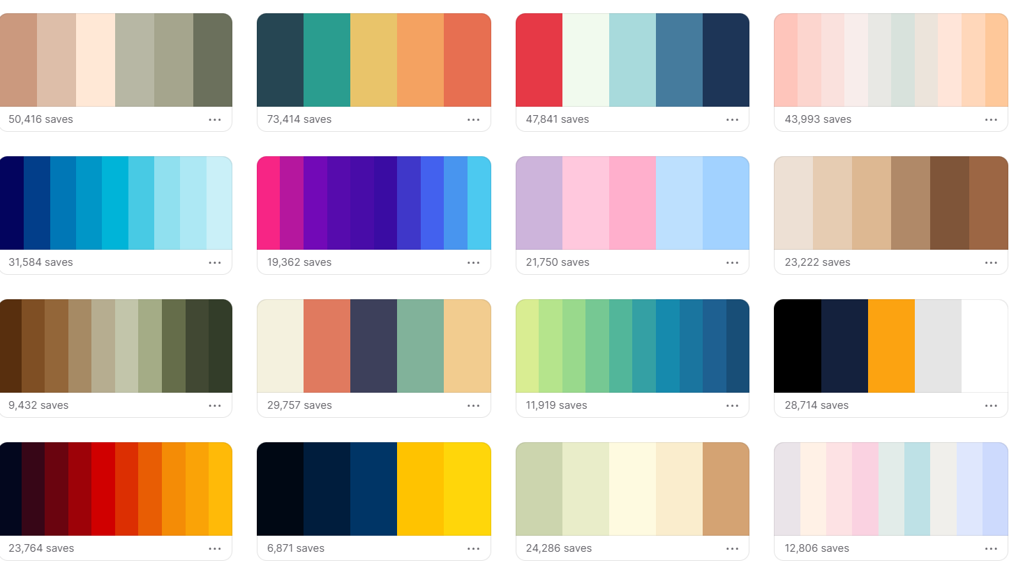 colors