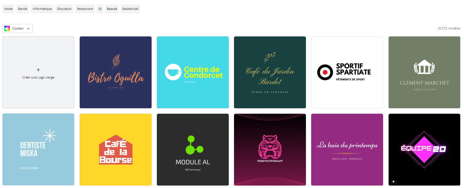 logo canva