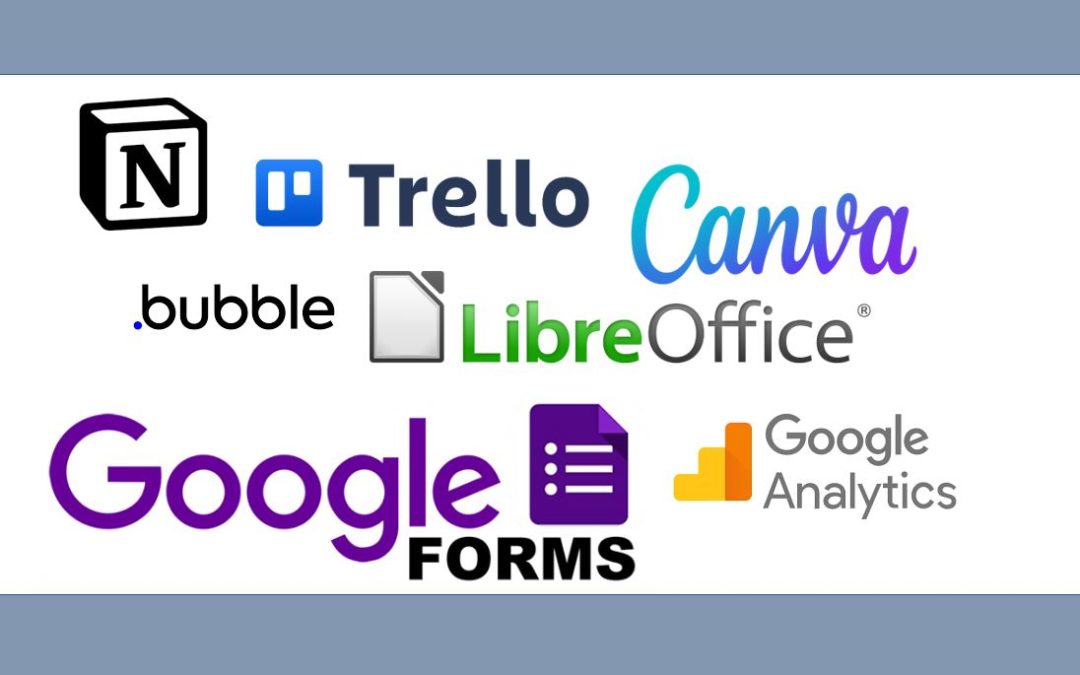 Des outils de professionnels à la portée de tous!
