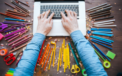 Des outils graphiques simples et percutants!