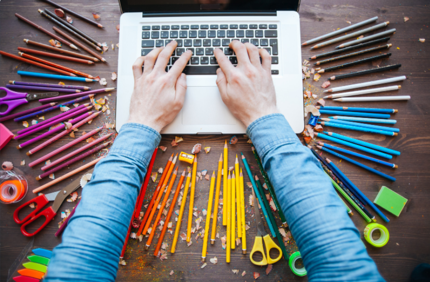 Des outils graphiques simples et percutants!